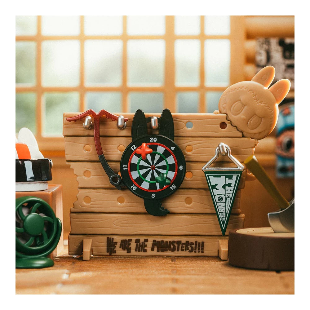 Labubu - The Monsters Home Of The Elves - Kasing Lung – Image 11