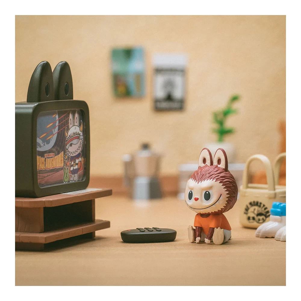 Labubu - The Monsters Home Of The Elves - Kasing Lung – Image 12