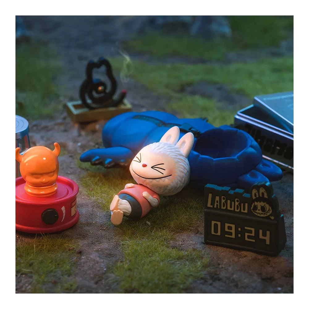 Labubu - The Monsters Home Of The Elves - Kasing Lung – Image 5