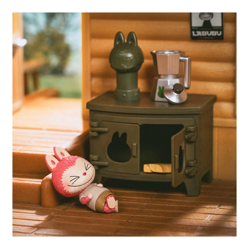 Labubu - The Monsters Home Of The Elves - Kasing Lung – Image 6