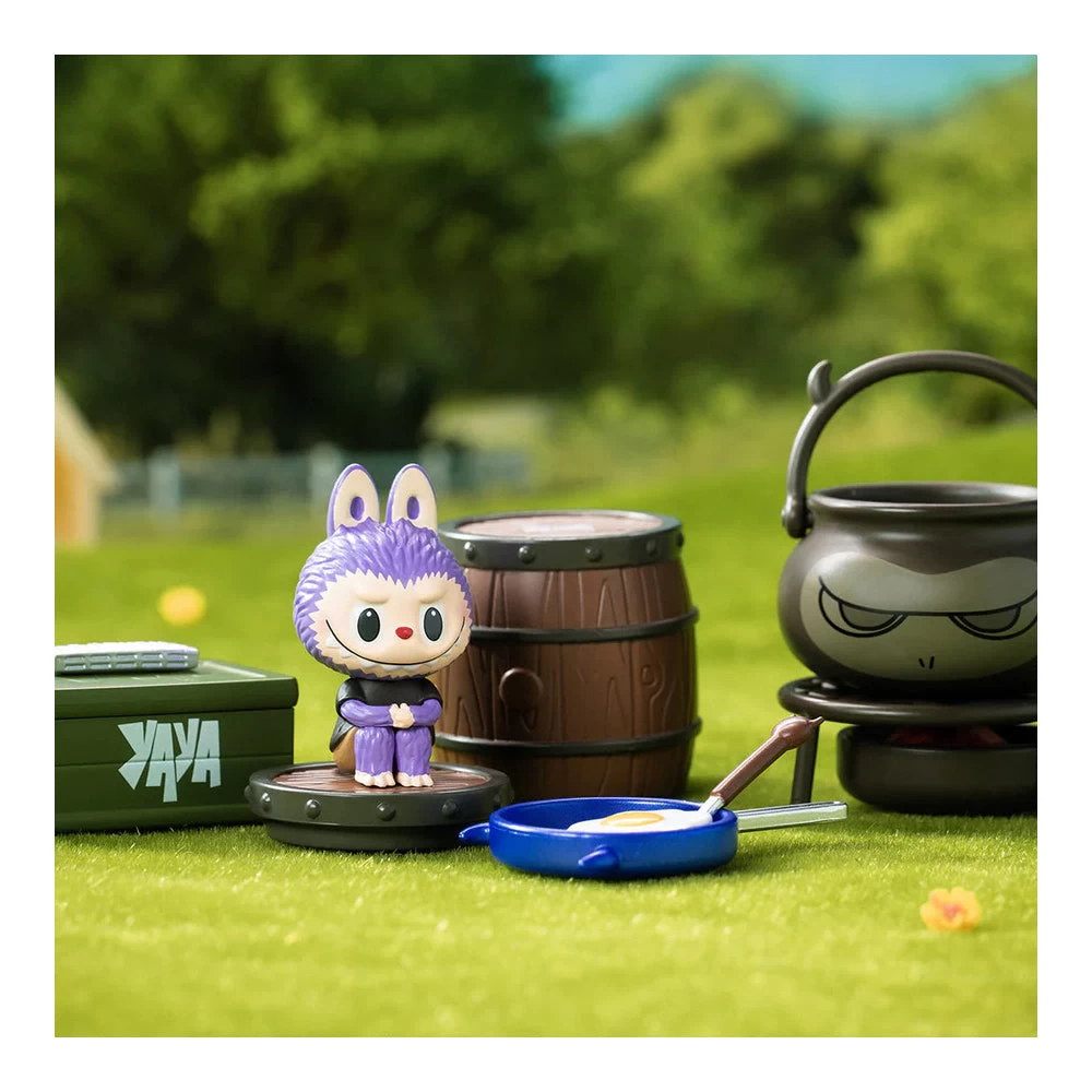 Labubu - The Monsters Home Of The Elves - Kasing Lung – Image 7