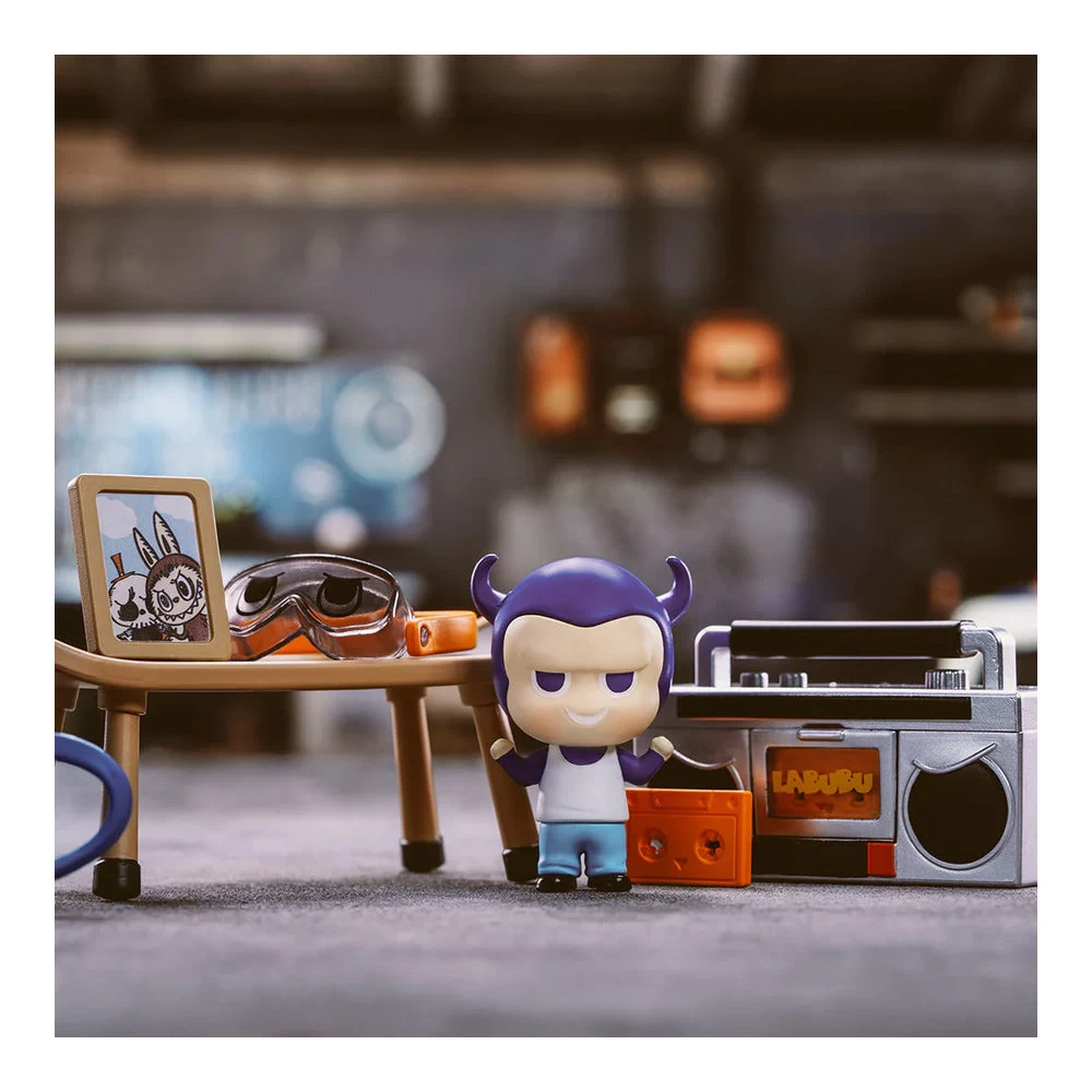 Labubu - The Monsters Home Of The Elves - Kasing Lung – Image 8