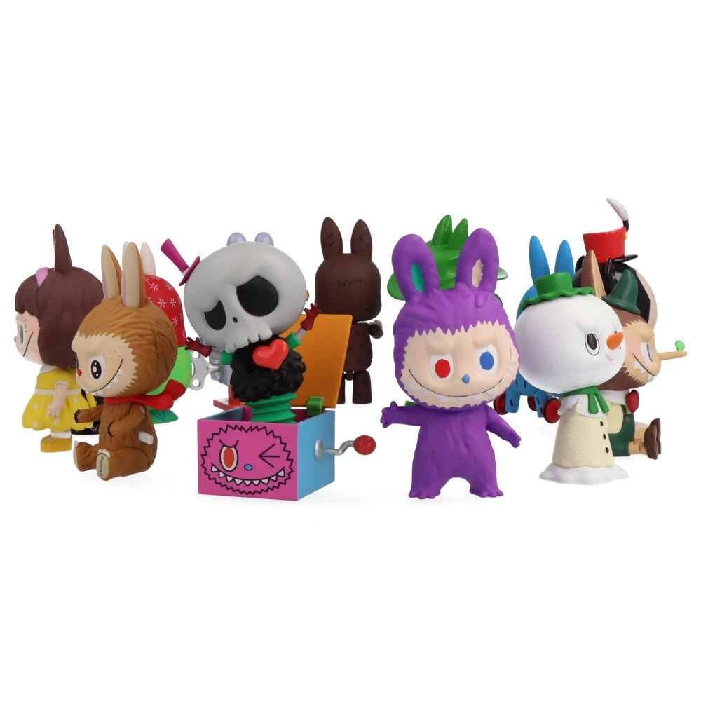 Labubu - The Monster Toys - Kasing Lung – Image 16