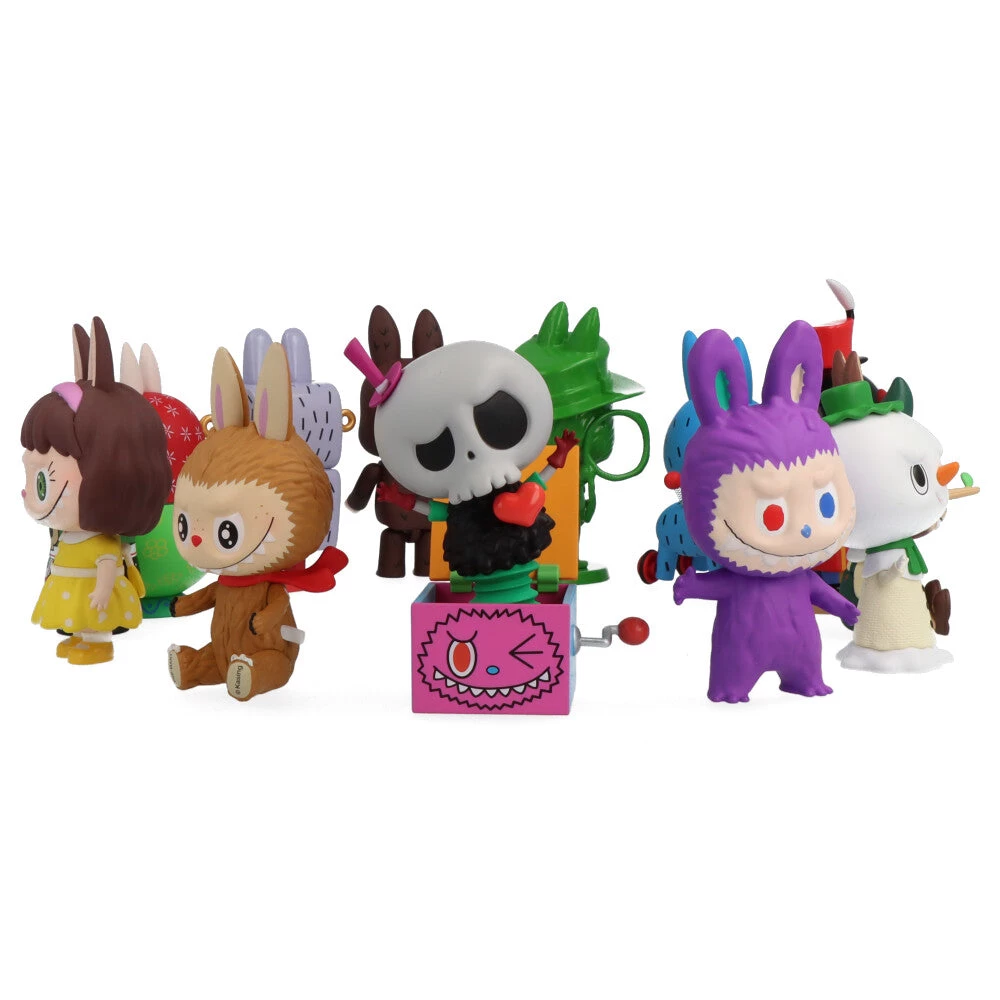 Labubu - The Monster Toys - Kasing Lung – Image 17