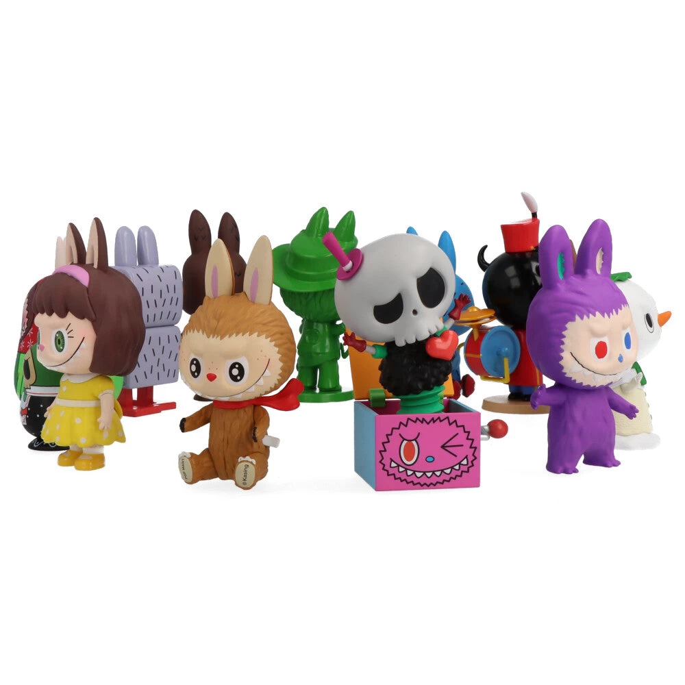 Labubu - The Monster Toys - Kasing Lung – Image 18
