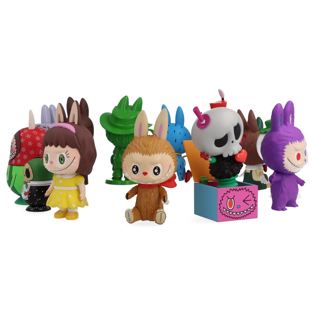 Labubu - The Monster Toys - Kasing Lung – Image 19