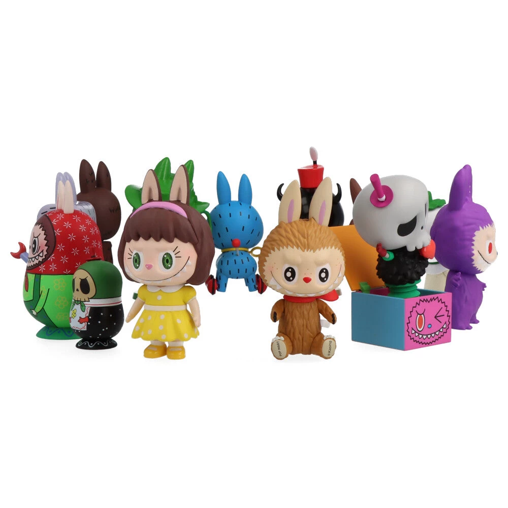Labubu - The Monster Toys - Kasing Lung – Image 20