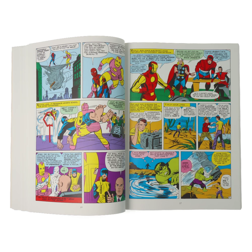 Marvel The Avengers – Image 3