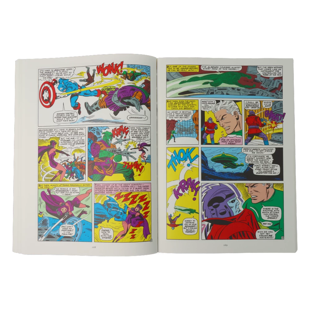 Marvel The Avengers – Image 5