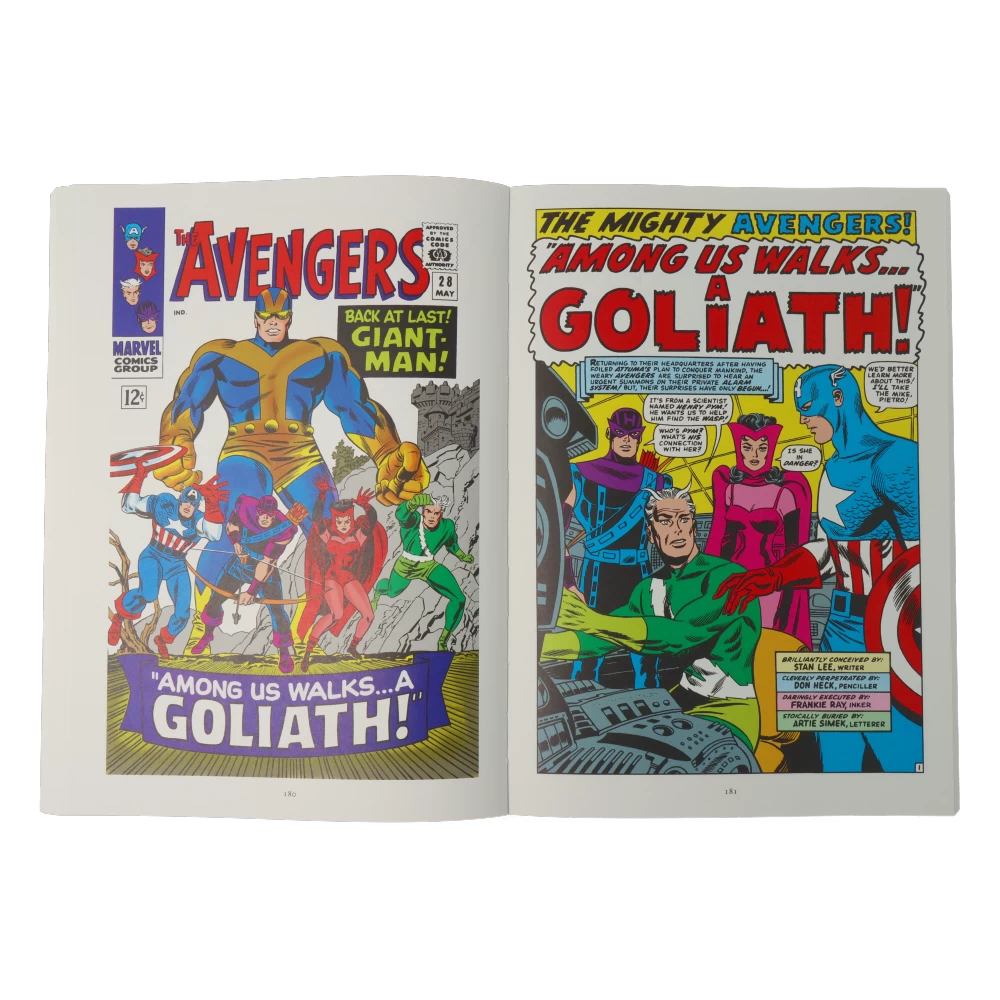 Marvel The Avengers – Image 6