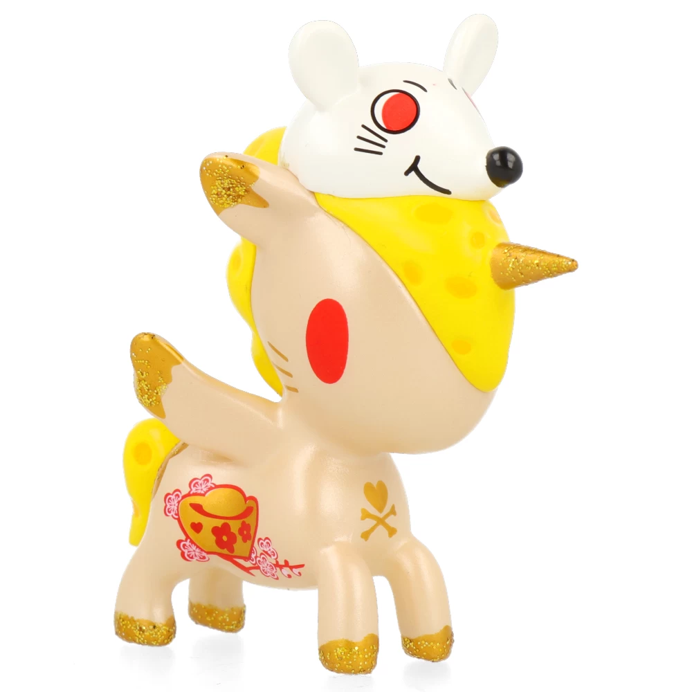 Unicorno Lunar Calendar Metallico - Tokidoki – Image 4