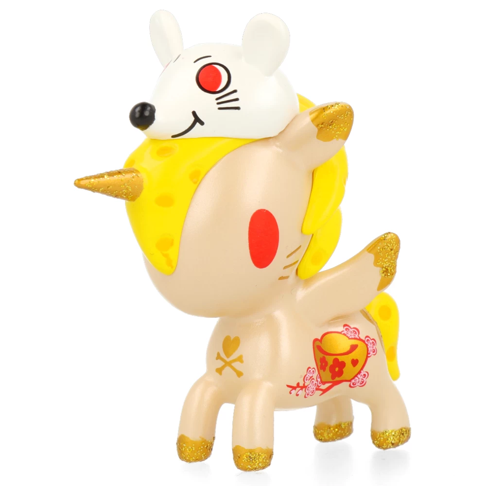 Unicorno Lunar Calendar Metallico - Tokidoki – Image 6