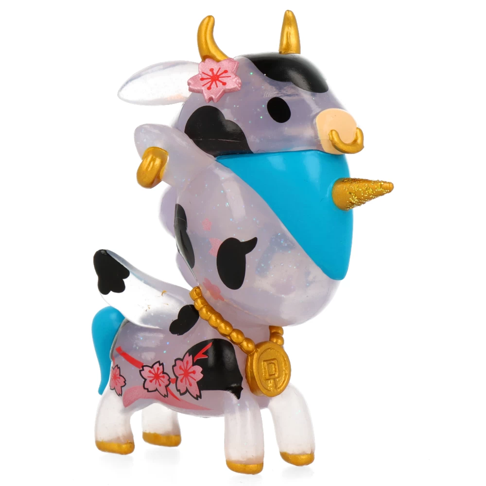 Unicorno Lunar Calendar Metallico - Tokidoki – Image 7