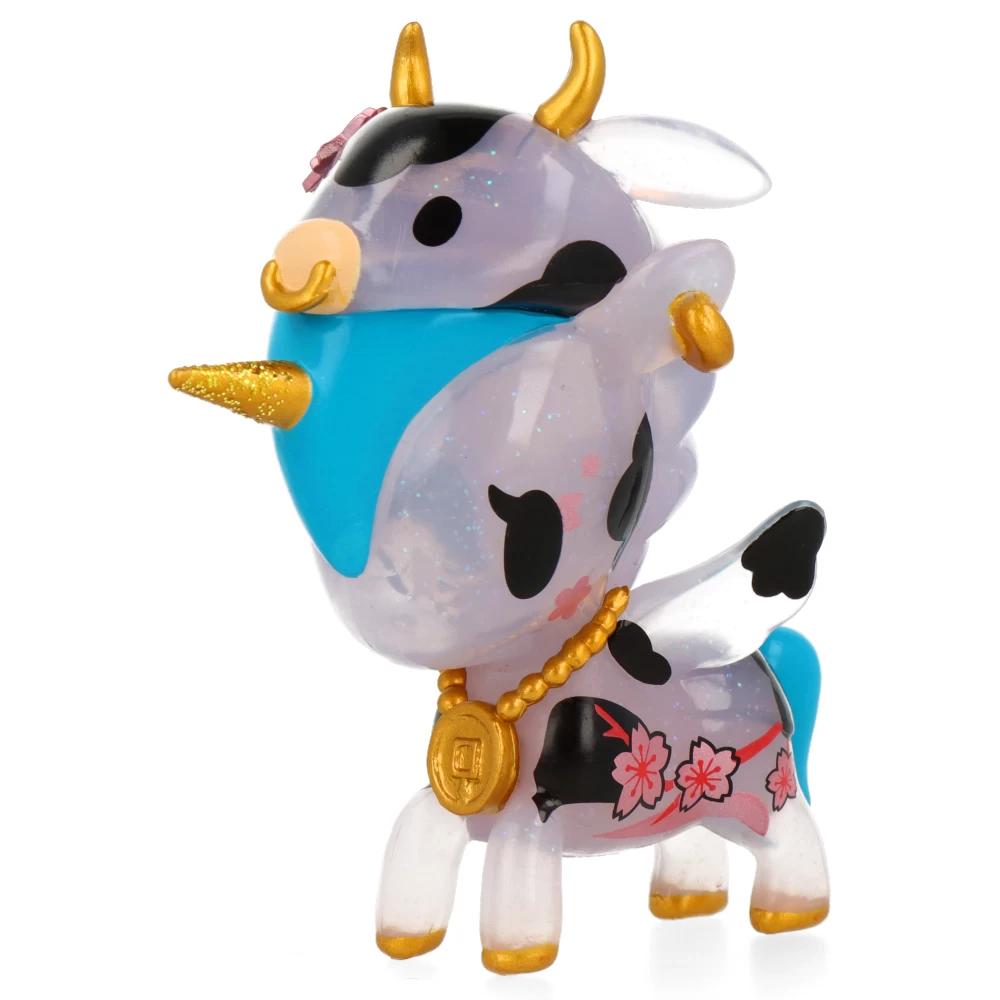 Unicorno Lunar Calendar Metallico - Tokidoki – Image 9