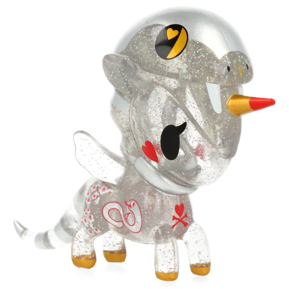 Unicorno Lunar Calendar Metallico - Tokidoki – Image 13