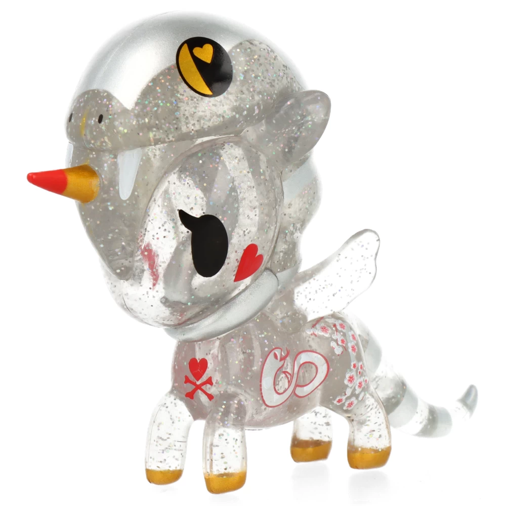 Unicorno Lunar Calendar Metallico - Tokidoki – Image 15