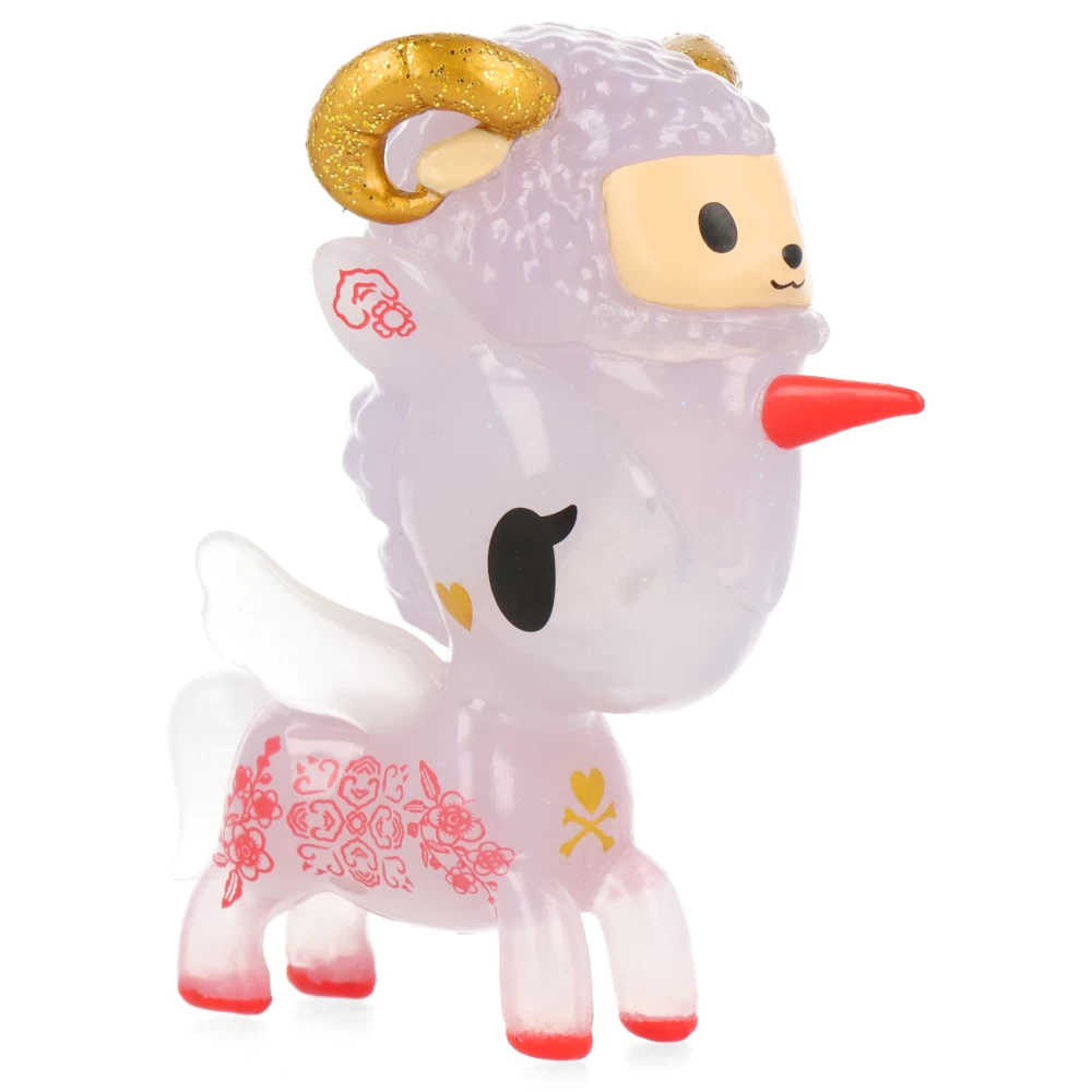 Unicorno Lunar Calendar Metallico - Tokidoki – Image 16