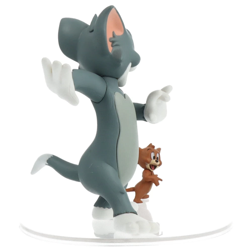 Figurine UDF Tom & Jerry : Tom And Jerry – Image 4