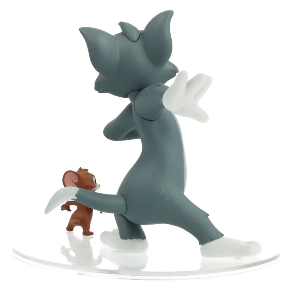 Figurine UDF Tom & Jerry : Tom And Jerry – Image 5
