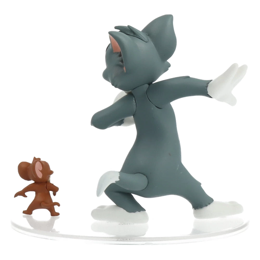 Figurine UDF Tom & Jerry : Tom And Jerry – Image 6