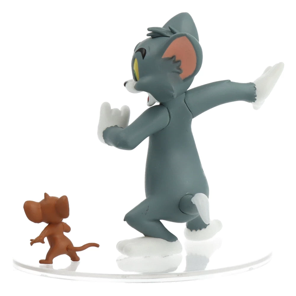 Figurine UDF Tom & Jerry : Tom And Jerry – Image 7