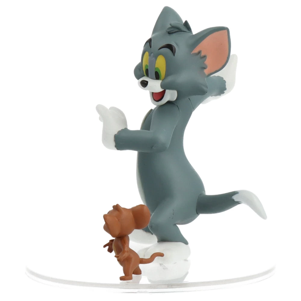 Figurine UDF Tom & Jerry : Tom And Jerry – Image 8
