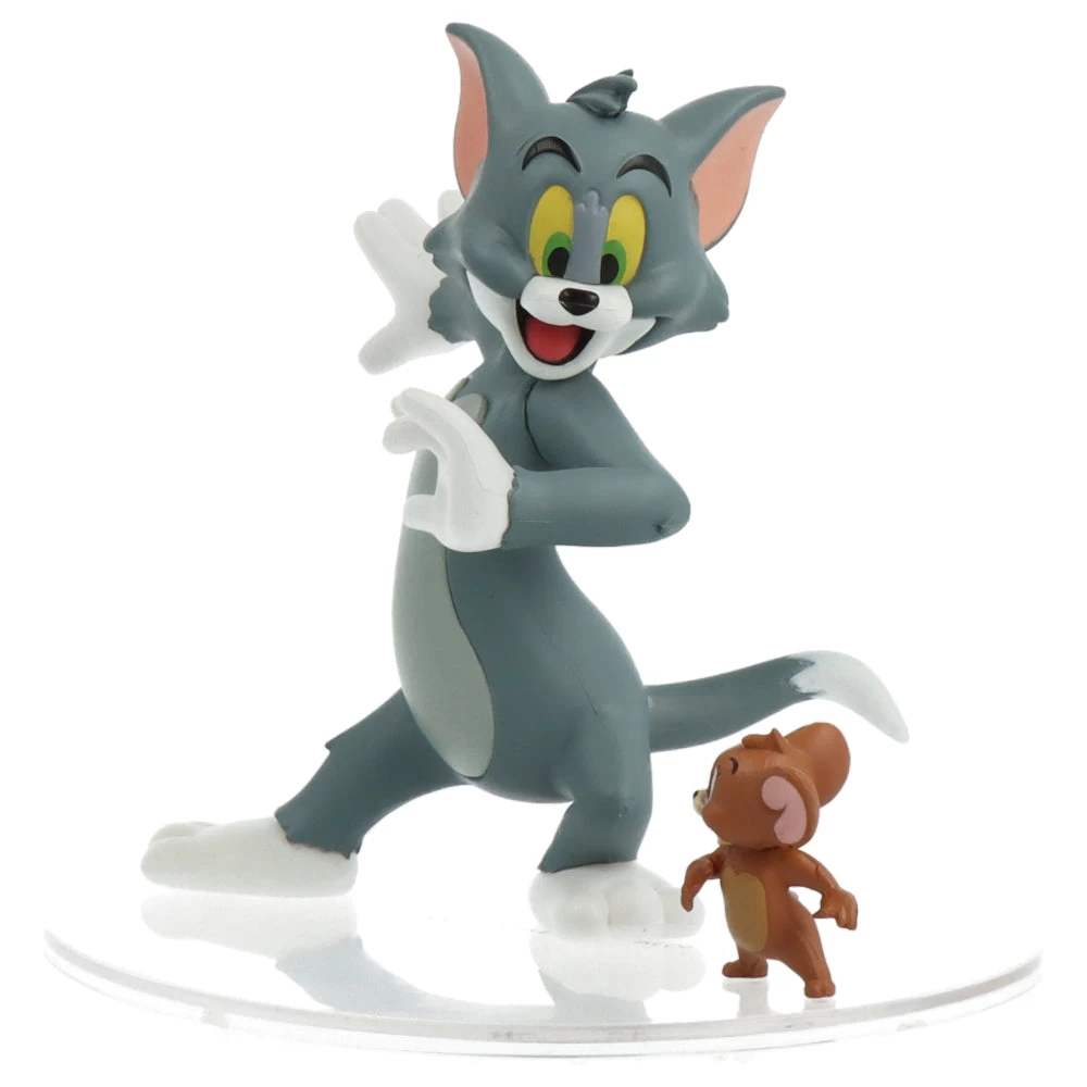 Figurine UDF Tom & Jerry : Tom And Jerry – Image 9