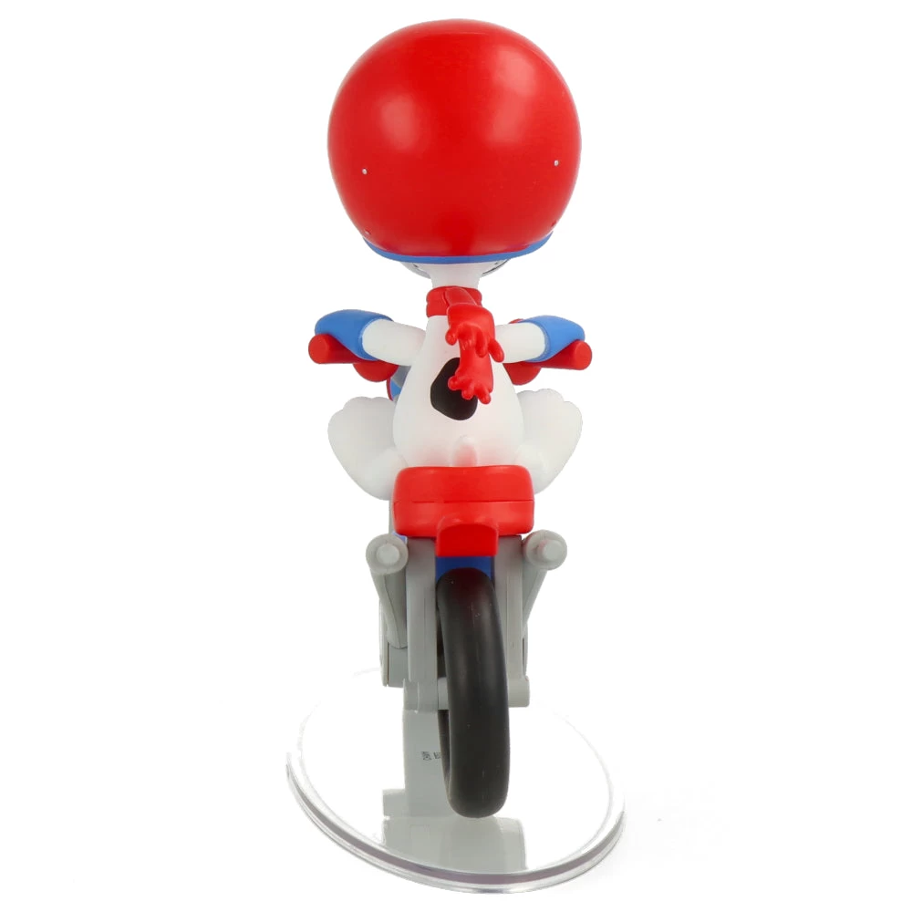 Figurine UDF Peanuts Series 13 - Motocross Snoopy – Image 5