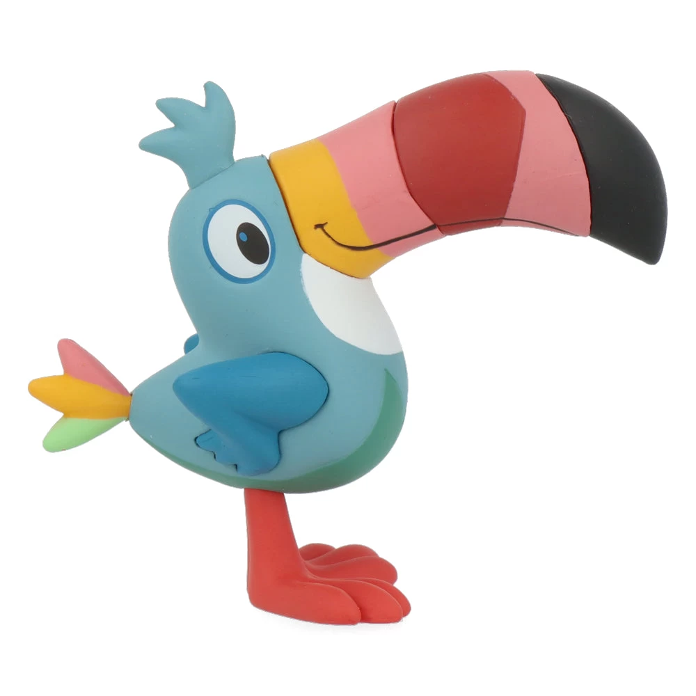 Figurine UDF Kellogg's : Toucan Sam – Image 3