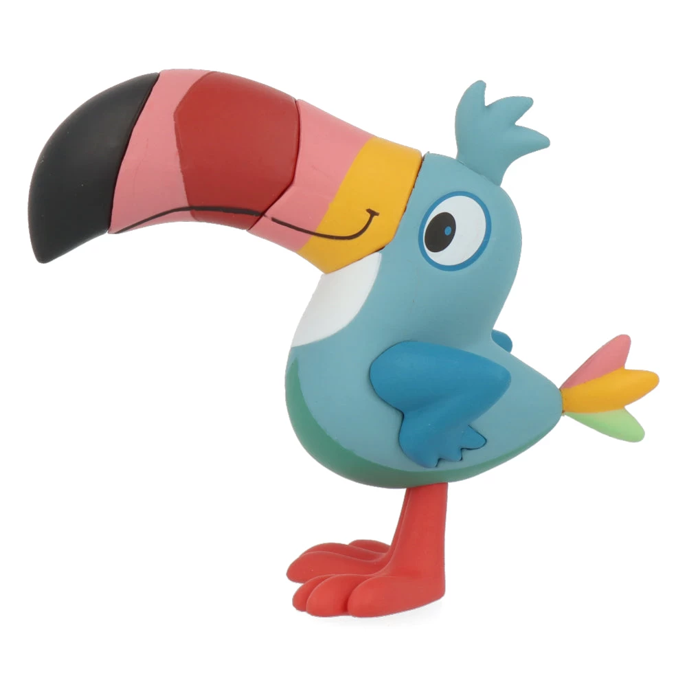 Figurine UDF Kellogg's : Toucan Sam – Image 5