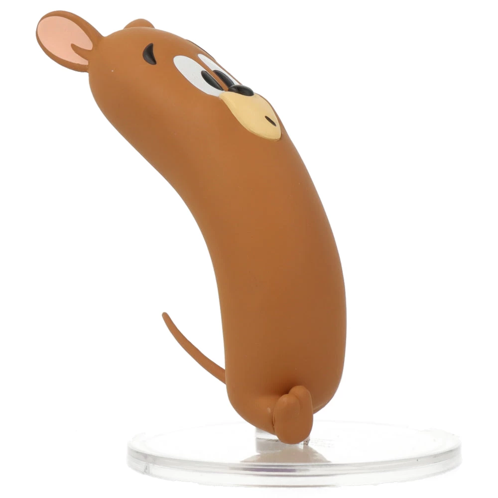 Figurine UDF Tom & Jerry Series 3 : Jerry Sausage – Image 2