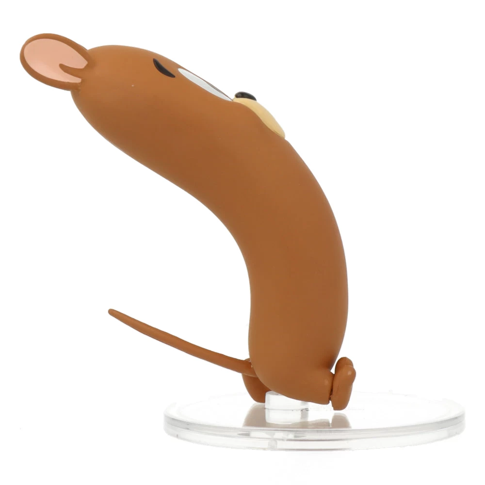Figurine UDF Tom & Jerry Series 3 : Jerry Sausage – Image 3