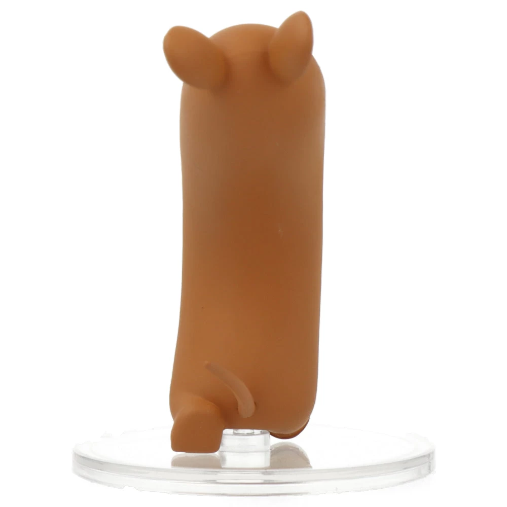 Figurine UDF Tom & Jerry Series 3 : Jerry Sausage – Image 4