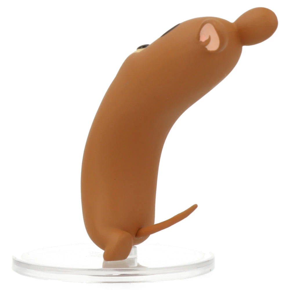 Figurine UDF Tom & Jerry Series 3 : Jerry Sausage – Image 5