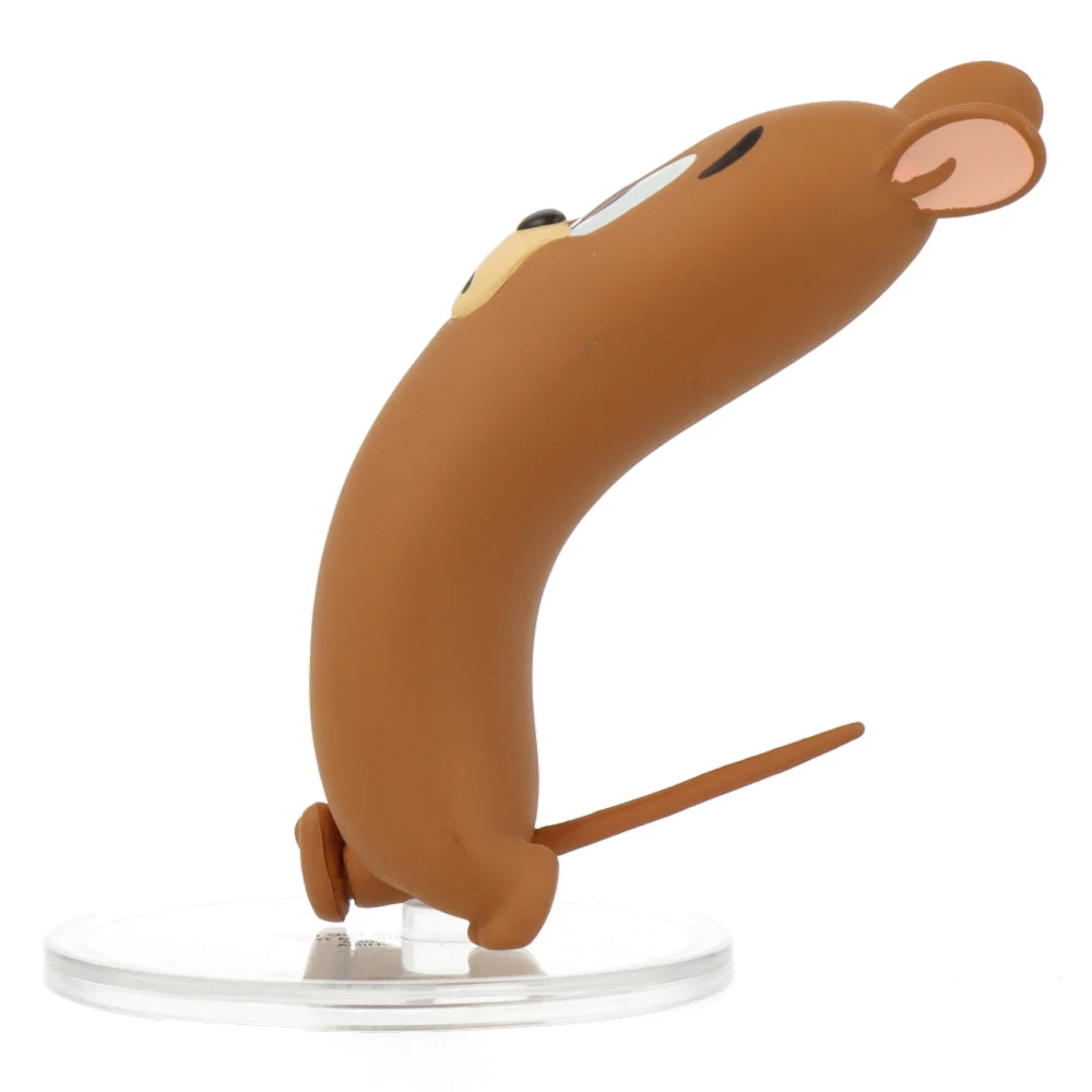 Figurine UDF Tom & Jerry Series 3 : Jerry Sausage – Image 6