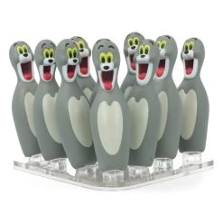 Figurine UDF Tom & Jerry Series 3 : Bowling Pins