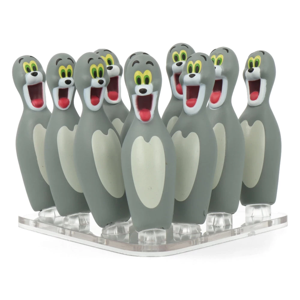 Figurine UDF Tom & Jerry Series 3 : Bowling Pins