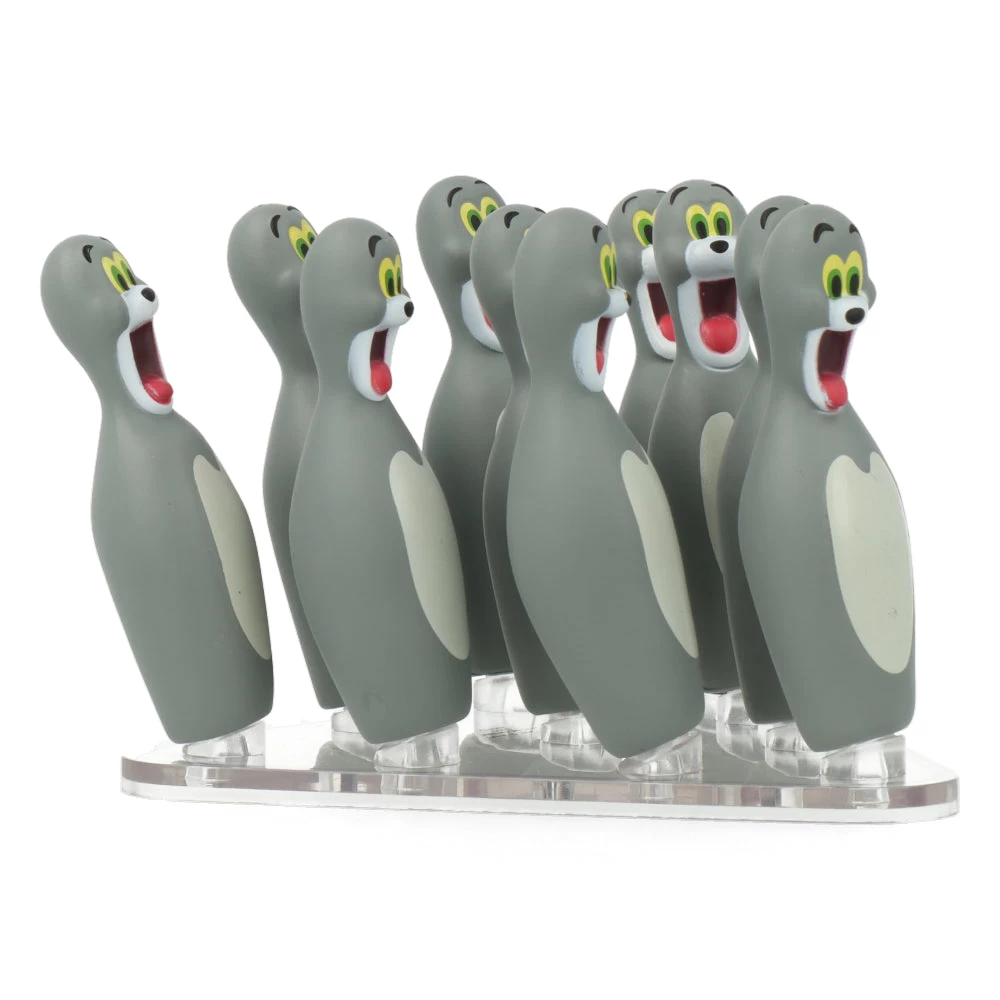 Figurine UDF Tom & Jerry Series 3 : Bowling Pins – Image 2