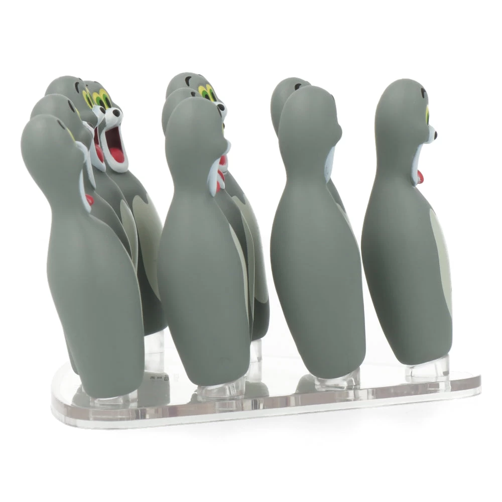 Figurine UDF Tom & Jerry Series 3 : Bowling Pins – Image 3