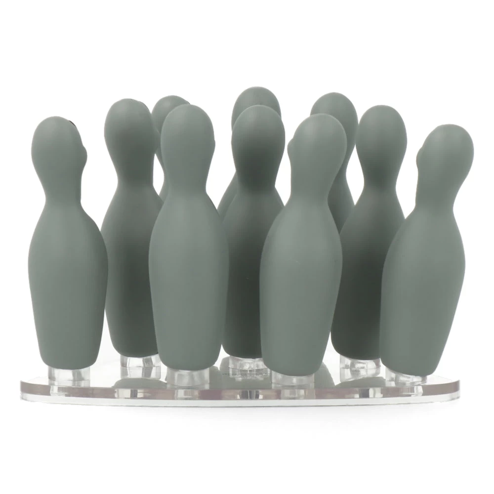 Figurine UDF Tom & Jerry Series 3 : Bowling Pins – Image 4