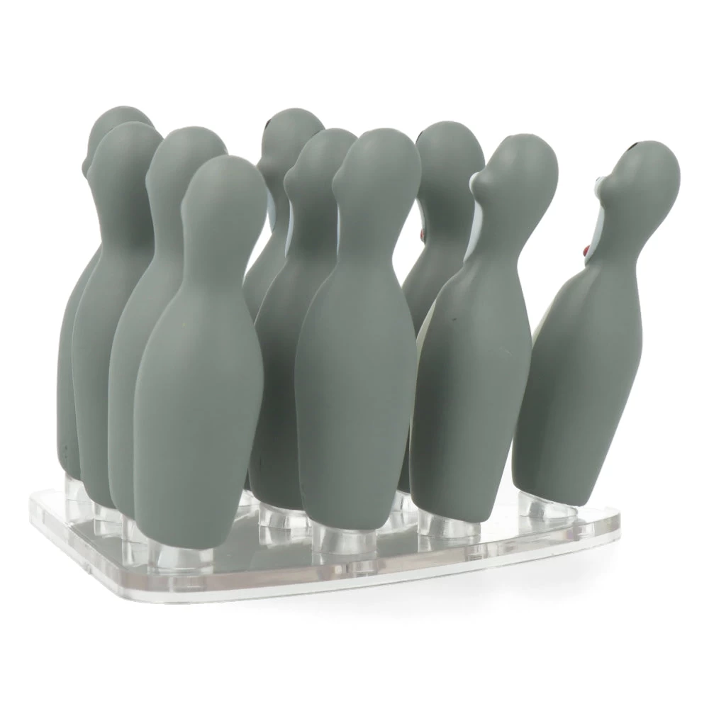 Figurine UDF Tom & Jerry Series 3 : Bowling Pins – Image 5