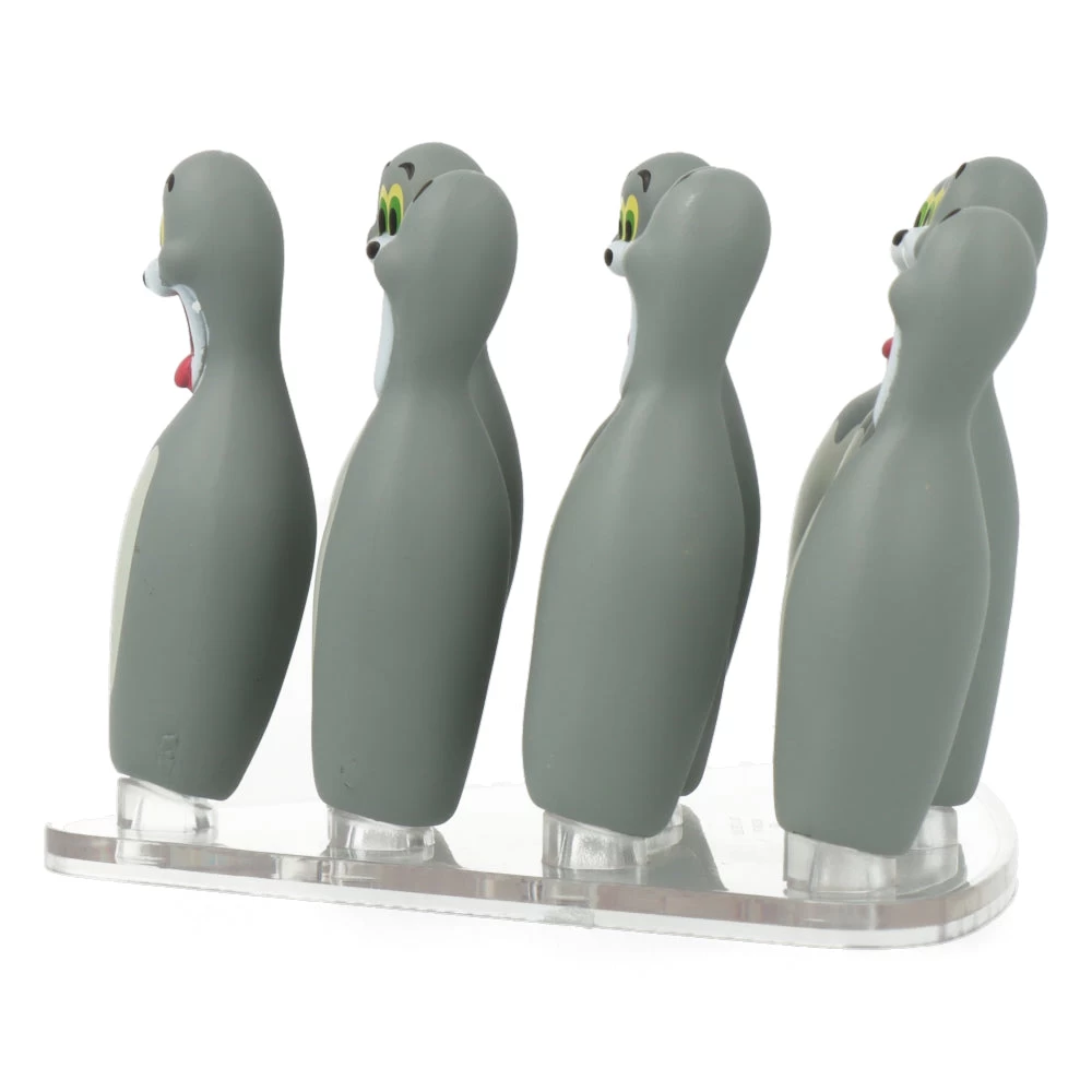 Figurine UDF Tom & Jerry Series 3 : Bowling Pins – Image 6