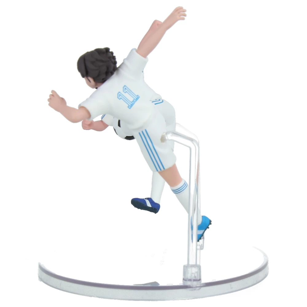 Figurine UDF Captain Tsubasa Series 2 : Ohzora Tsubasa And Misaki Taro (Twin Shoot) – Image 3