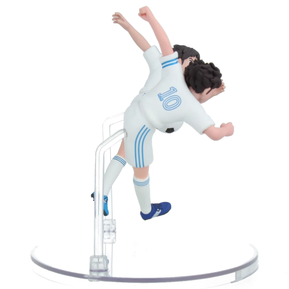 Figurine UDF Captain Tsubasa Series 2 : Ohzora Tsubasa And Misaki Taro (Twin Shoot) – Image 7