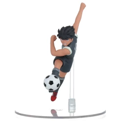 Figurine UDF Captain Tsubasa Series 2 : Hyuga Kojiro