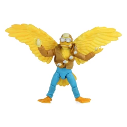 SUPER7 Ace Duck (Tortues Ninja - TMNT) Ultimate