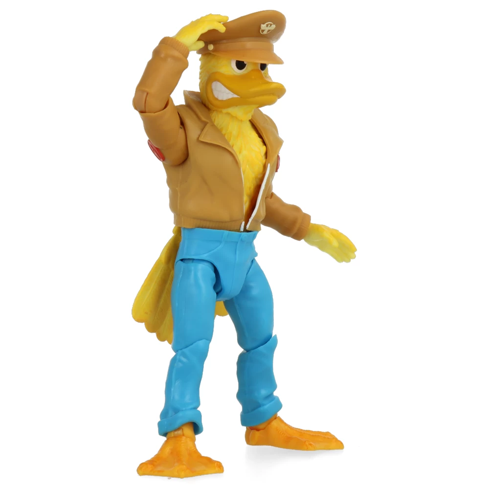SUPER7 Ace Duck (Tortues Ninja - TMNT) Ultimate – Image 3