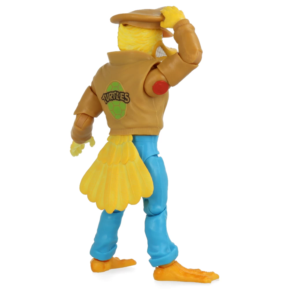 SUPER7 Ace Duck (Tortues Ninja - TMNT) Ultimate – Image 5