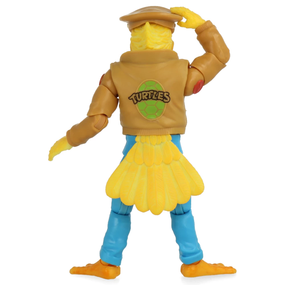 SUPER7 Ace Duck (Tortues Ninja - TMNT) Ultimate – Image 6