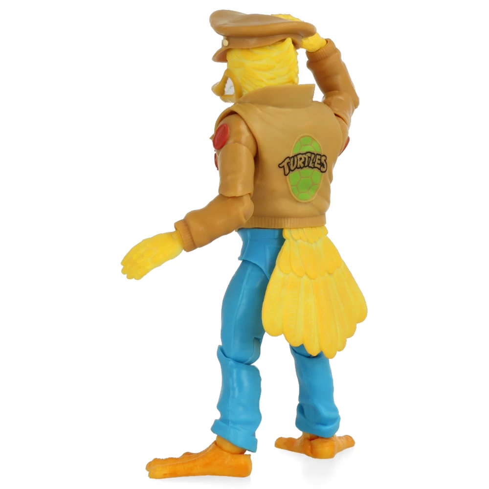 SUPER7 Ace Duck (Tortues Ninja - TMNT) Ultimate – Image 7